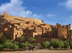 Marokko: Hoogtepunten-rondreis