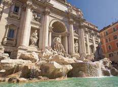Rome: Hoogtepunten met een kenner-rondreis