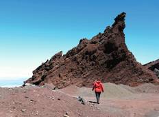 La Palma: Wandern Rundreise