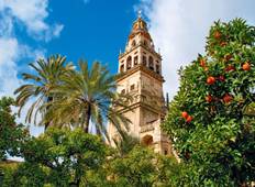 Andalusia Highlights Tour