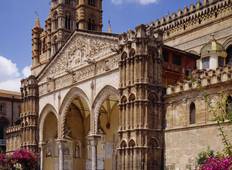 Sicily Impressions Tour