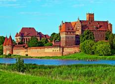 Gdansk & Mazurië: Hoogtepunten-rondreis