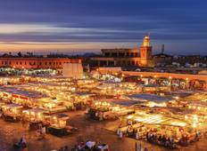 Marokko: Impressionen Rundreise