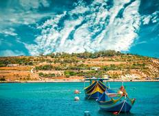 Malta & Gozo: Hoogtepunten-rondreis