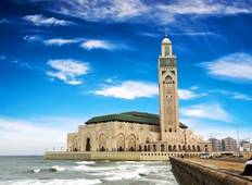 Marokko: Kompakt erleben Rundreise