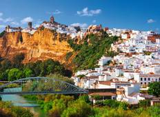 Andalusië: indrukken-rondreis