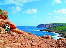 Menorca: Entspanntes Wandern & Kultur Rundreise