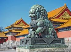 China: Hoogtepunten met Yangtze Cruise-rondreis