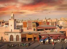 Morocco: Relaxed Experience Tour