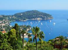 Côte d´Azur: Kultur & Genuss Rundreise