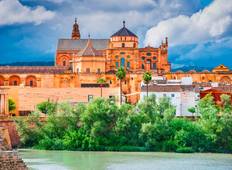 Kastilien, Extremadura & Andalusien: Höhepunkte Rundreise