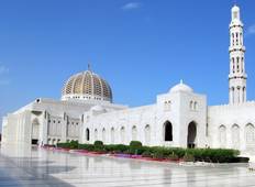 Oman: Kompakt erleben Rundreise
