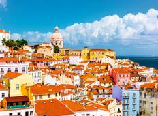 Lissabon: Städtereise Rundreise