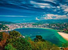 Bilbao & San Sebastián: Städtereise Rundreise