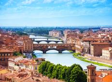 Florenz: Städtereise Rundreise