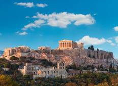Griechenland: Höhepunkte Rundreise