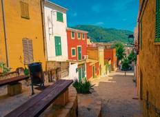 Mallorca: Wandern im Südwesten Rundreise
