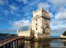 Lissabon: Die ausführliche Städtereise Rundreise