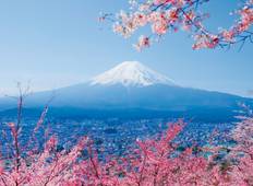 Japan: Die ausführliche Reise Rundreise