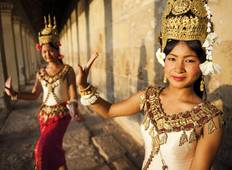 Thailand, Laos & Kambodscha: Die ausführliche Reise Rundreise