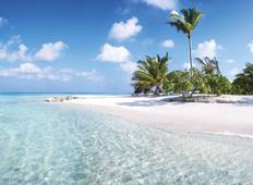 Sri Lanka & Malediven: Sternstunden im Royal Island Resort & Spa***** Rundreise