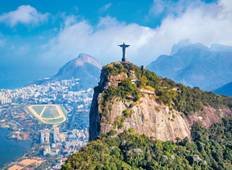 Brasilien: Höhepunkte Rundreise