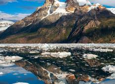 Tiefgehende Expedition Antarktis & Patagonien (Südkurs) Rundreise