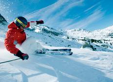 Andorra Skiwochenende - Treffen Sie uns dort Rundreise