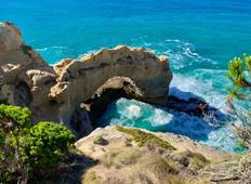 Die Great Ocean Road & Kangaroo Island 2023 Rundreise