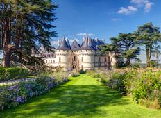Cycling The Chateaux Of The Loire - Short Break Tour