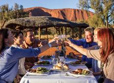 Outback Discovery (Short Break, 5 Days) Tour
