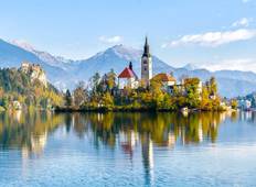 Ronde van Slovenië 2022-rondreis