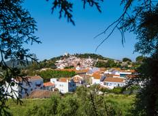 Cultuur, eten & wijn van Alentejo, Portugal - 8 dagen-rondreis