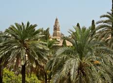 Andalusien & Toledo - 5 Tage dienstags Rundreise
