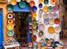 Wandern in Marokko - vom Atlas bis zum Atlantik Rundreise