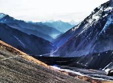 Annapurna Circuit & Nar Phu Valley Trek Tour