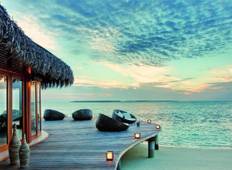 Malediven - Hideaway Beach Resort & Spa Rundreise