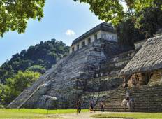 Entdecken Sie die Geheimnisse der Maya-Welt Rundreise