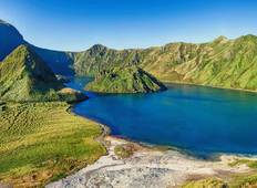 Ultimate Russian Far East & The Kurils (Start Anchorage, End Sapporo) Tour