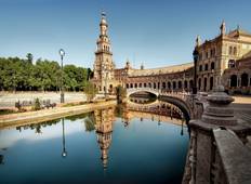 Andalusien & Costa del Sol Rundreise