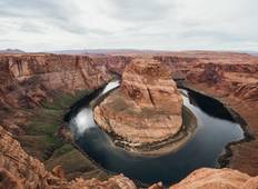 Die Wunder des amerikanischen Westens (Kleingruppen, 10 Tage) Rundreise