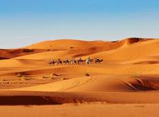Marokko entdecken Rundreise