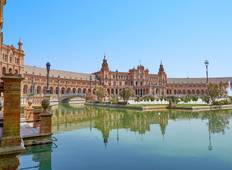 The Spanish Journey - 7 days Tour