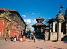 Nepal und Bhutan Rundreise - 9 Tage Rundreise