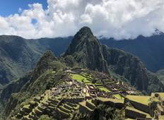 Vredig Peru - Genezing door eeuwenoude wijsheid-rondreis