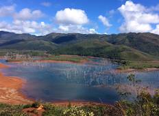 New Caledonia Adventure Tour