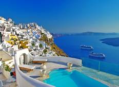 Hoogtepunten van Griekenland - 8 dagen-rondreis