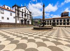Discover Madeira, Self-drive Tour
