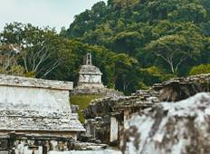 Mexico: Mayan Express  Tour