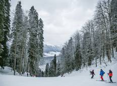 USA – Colorado Winter Adventures Tour